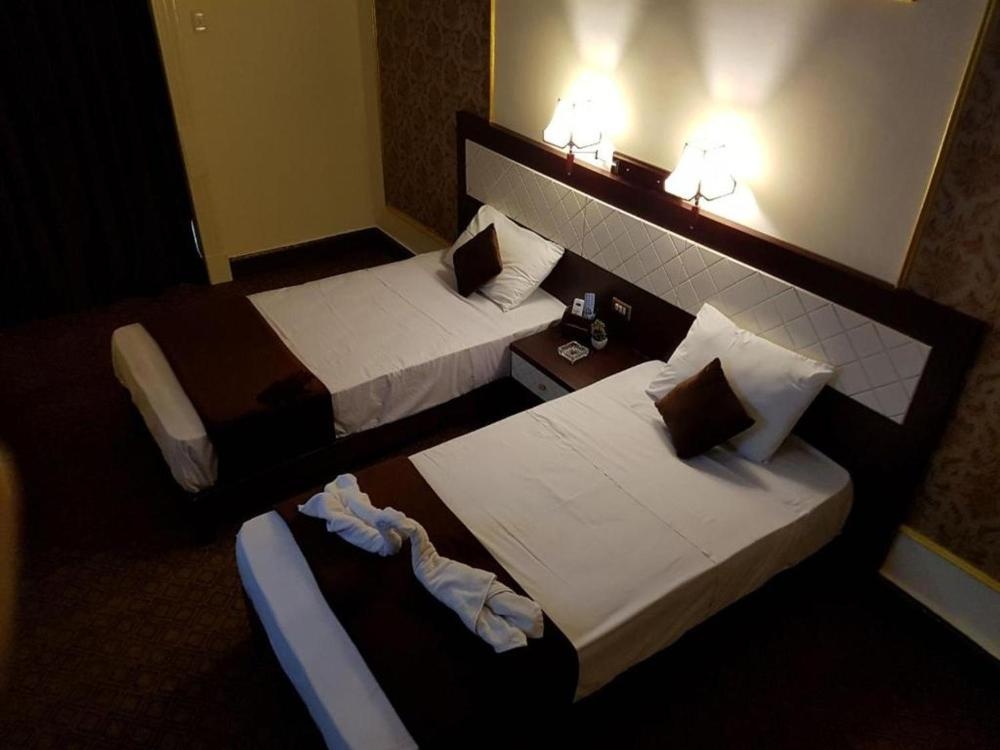 Cairo Paradise Hotel Imagen 10