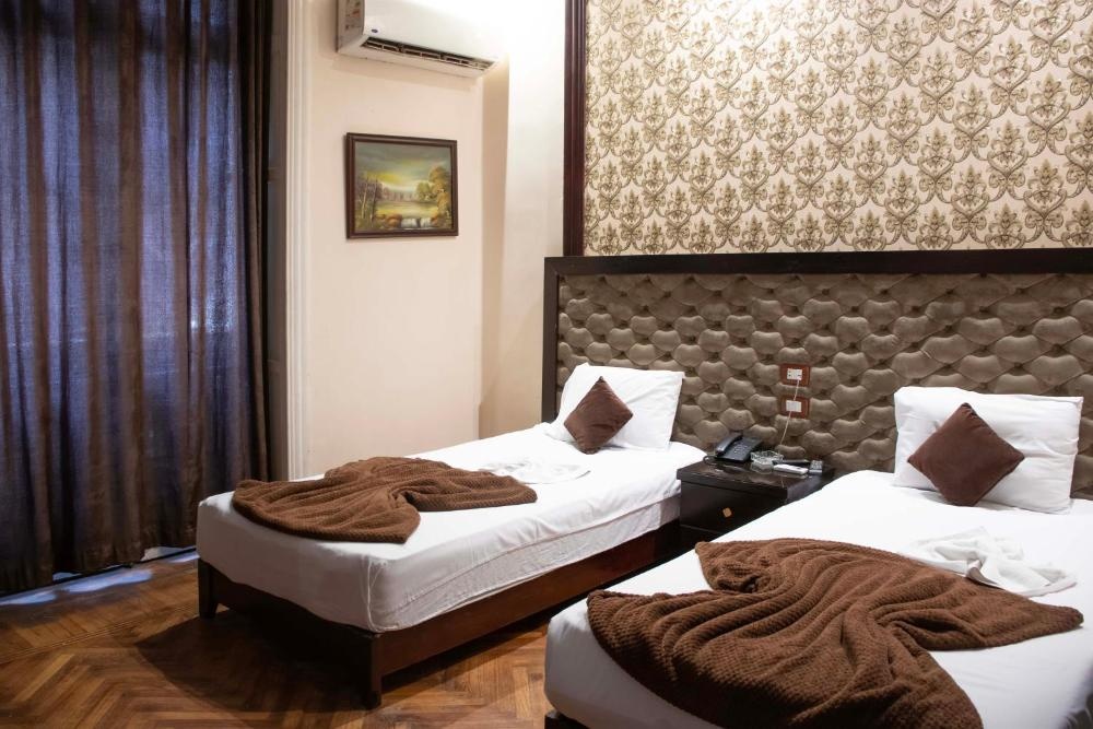 Cairo Paradise Hotel Imagen 15