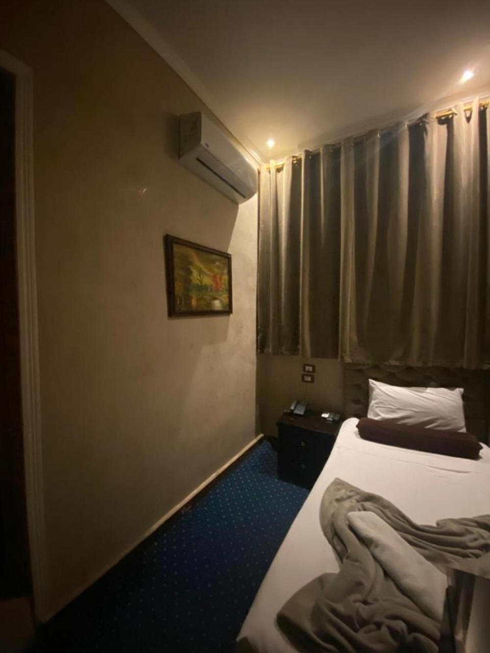 Cairo Paradise Hotel Imagen 16