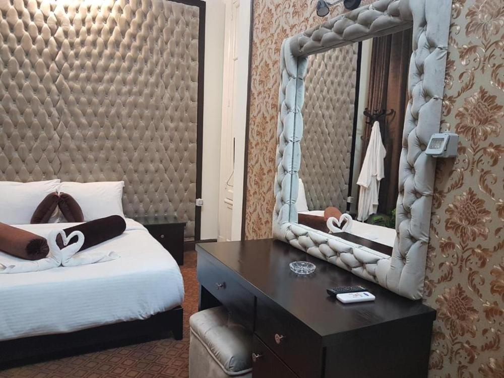 Cairo Paradise Hotel Imagen 17