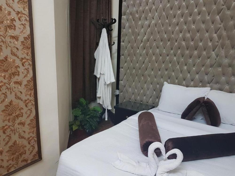 Cairo Paradise Hotel Imagen 18