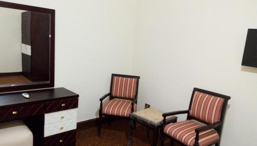 Cairo Paradise Hotel Imagen 7